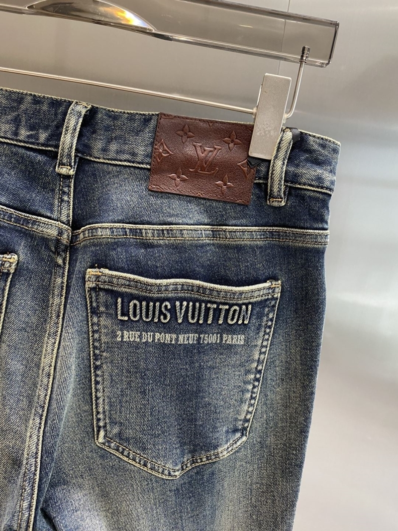l0vis Vvtt0n jeans